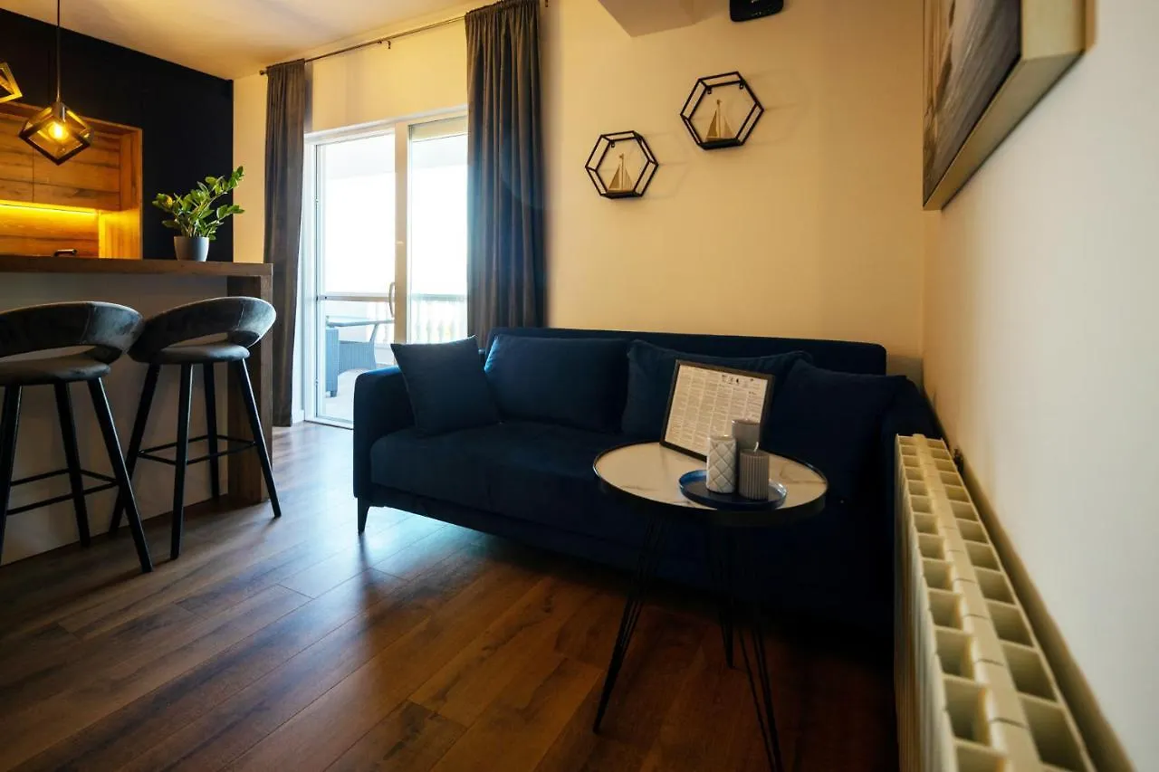 Apartment Apartman Sailor Tkon
