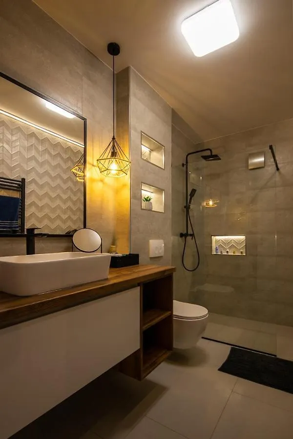 Apartment Apartman Sailor Tkon