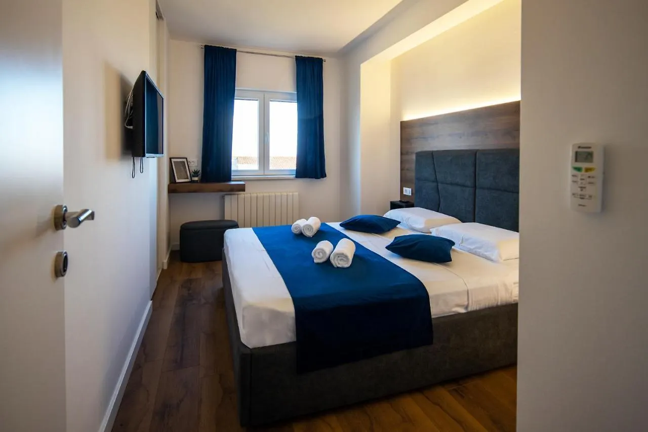 Apartman Sailor Tkon