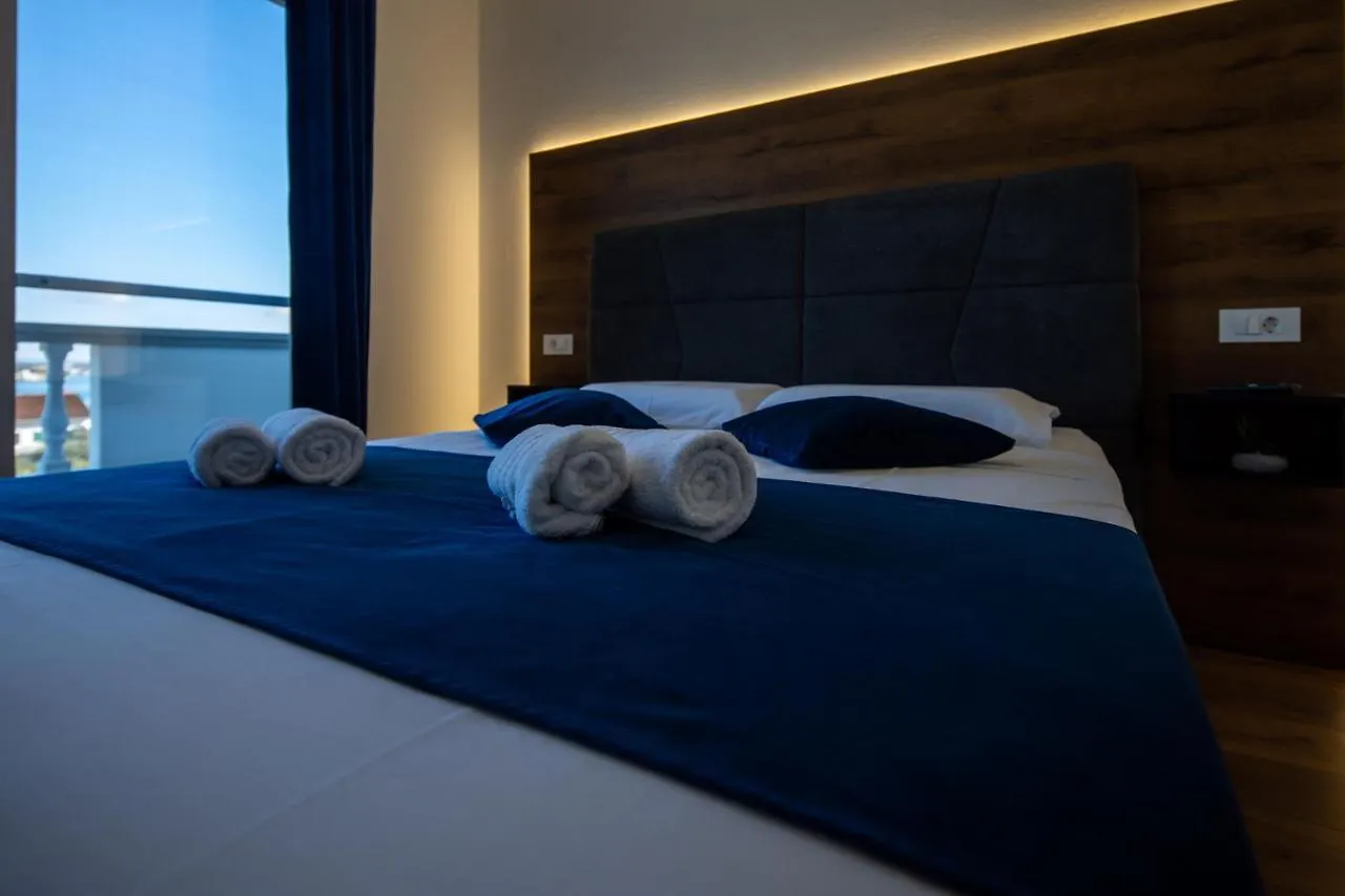 Apartman Sailor Tkon Apartment