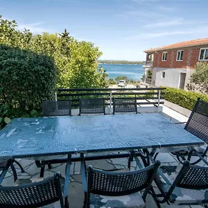 Sea Breeze - House On The Prázdninový dům