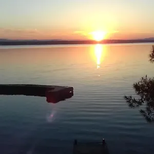 Ori Apartmán