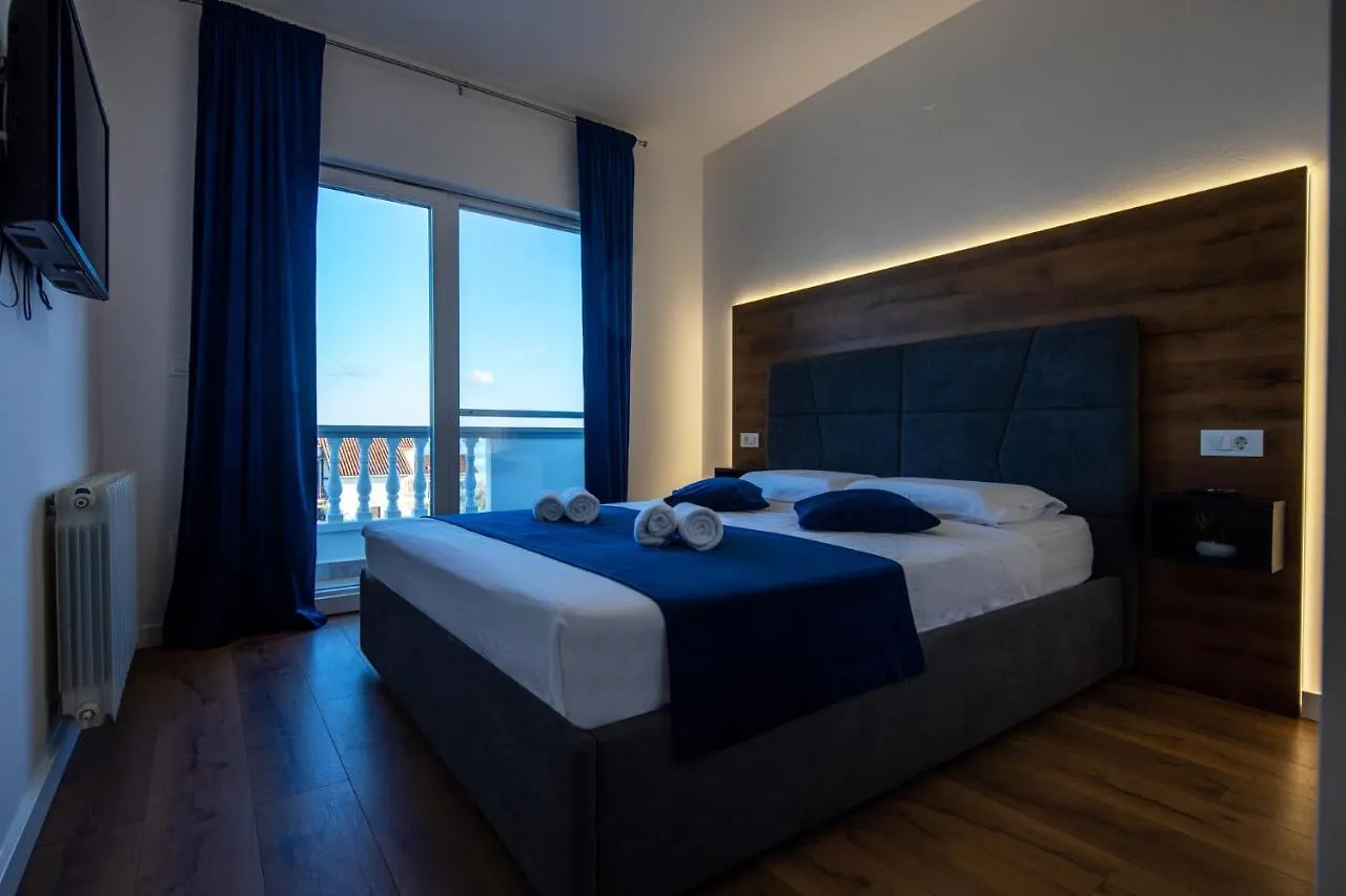 Apartman Sailor Tkon Croatia